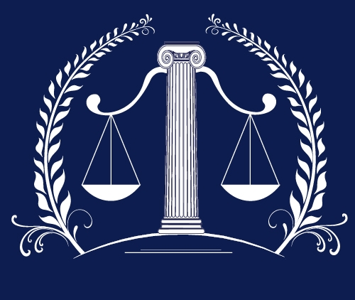 Judicial logo